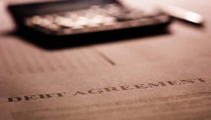 How Debt Settlement Affects Your Taxes?